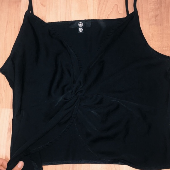 Black misguided going out top! - Picture 3 of 4